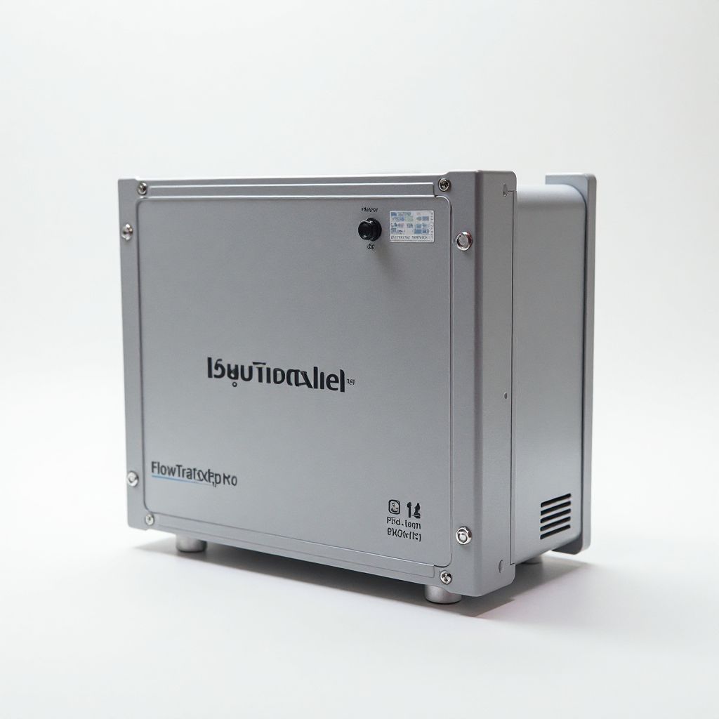 FlowTracker Pro