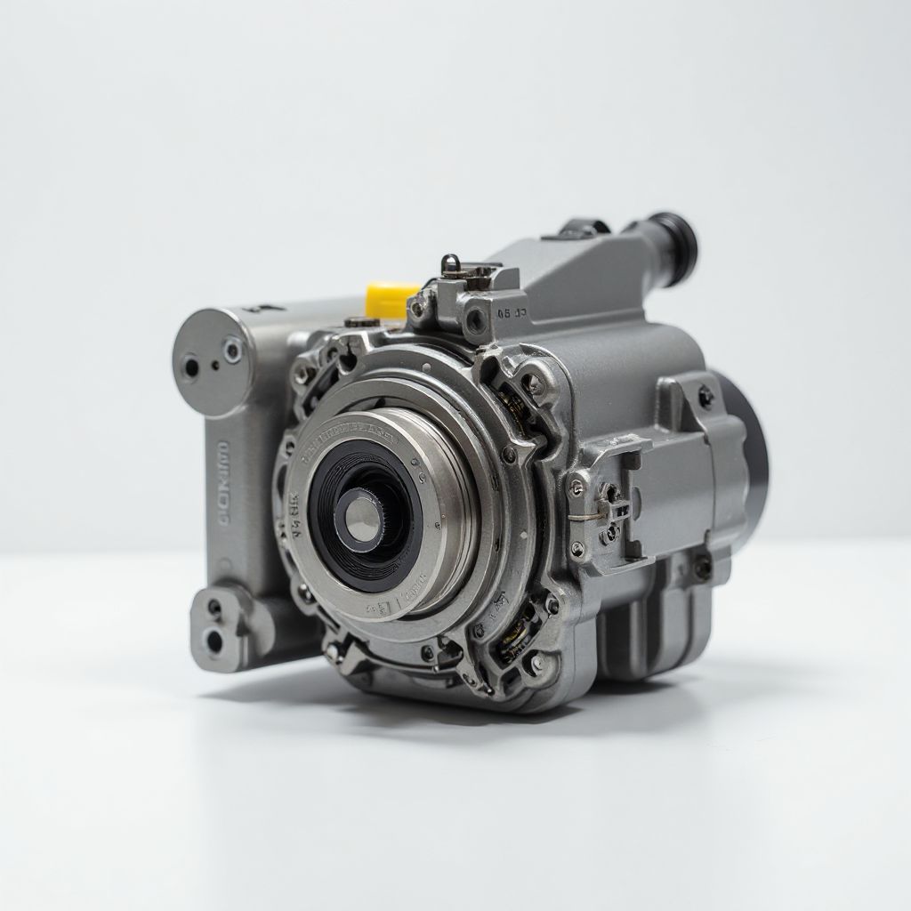 CostOptimizer Engine